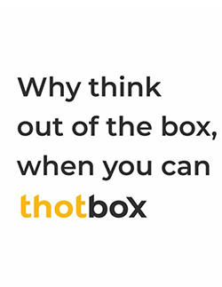 thotbox creative agency